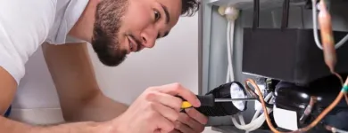 La imagen 2 de la Empresa SERVICIO TÉCNICO A DOMICILIO MULTISERVICIOS Tienda de electrodomésticos en Ibagué TOL