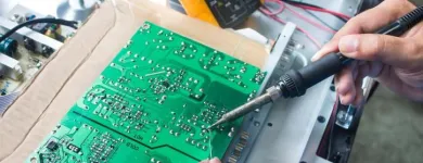 La imagen 5 de la Empresa SERVICIO TÉCNICO A DOMICILIO MULTISERVICIOS Tienda de electrodomésticos en Ibagué TOL