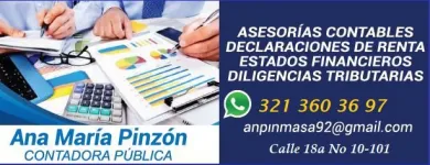 La imagen 3 de la Empresa SERVICIOS CIVILES Y CONTABLES JORGE GIRALDO Tienda de programas informáticos en Manizales CAL