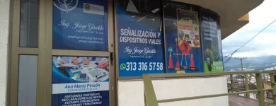 La imagen 4 de la Empresa SERVICIOS CIVILES Y CONTABLES JORGE GIRALDO Tienda de programas informáticos en Manizales CAL