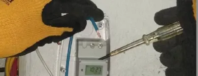 La imagen 2 de la Empresa SERVICIOS ELÉCTRICOS BARRIOS Taller de reparación de productos electrónicos en Barranquilla ATL