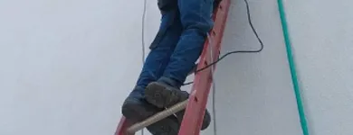 La imagen 3 de la Empresa SERVICIOS ELÉCTRICOS BARRIOS Taller de reparación de productos electrónicos en Barranquilla ATL
