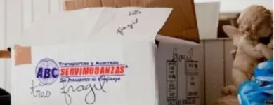 La imagen 4 de la Empresa SERVIMUDANZAS Servicios de carga en Barranquilla ATL