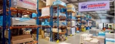 La imagen 5 de la Empresa SERVIMUDANZAS Servicios de carga en Barranquilla ATL