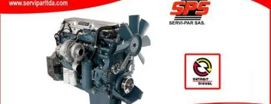 La imagen 1 de la Empresa SERVIPAR S.A.S. Tienda de repuestos para automóviles en Medellín ANT
