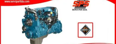 La imagen 2 de la Empresa SERVIPAR S.A.S. Tienda de repuestos para automóviles en Medellín ANT