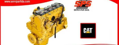 La imagen 4 de la Empresa SERVIPAR S.A.S. Tienda de repuestos para automóviles en Medellín ANT