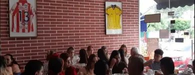 La imagen 2 de la Empresa SEVILLA CAFÉ RESTAURANTE Servicio de entrega de comestibles a domicilio en Barranquilla ATL