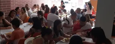La imagen 3 de la Empresa SEVILLA CAFÉ RESTAURANTE Servicio de entrega de comestibles a domicilio en Barranquilla ATL