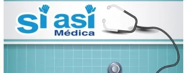 La imagen 2 de la Empresa SI ASI S.A.S Tienda de suministros médicos en Cali VAC