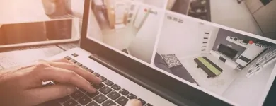 La imagen 3 de la Empresa SIS SOLUCIONES TECNOLÓGICAS Y SEGURIDAD Tienda de cajas fuertes y cámaras acorazadas en Sabaneta ANT