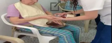 La imagen 1 de la Empresa SIVANNA - CENTRO DE ATENCIÓN INTEGRAL AL ADULTO MAYOR S.A.S. Hogar de ancianos en Medellín ANT