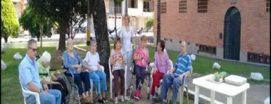 La imagen 2 de la Empresa SIVANNA - CENTRO DE ATENCIÓN INTEGRAL AL ADULTO MAYOR S.A.S. Hogar de ancianos en Medellín ANT