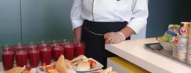 La imagen 3 de la Empresa SOCRATES CHEF en Bogotá CUN