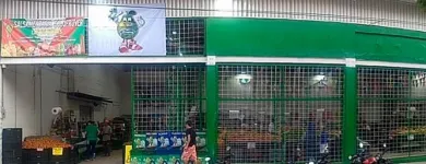La imagen 5 de la Empresa SOLOFRUVER - JAMUNIDÍ Supermercado en Jamundí VAC
