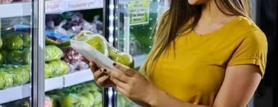 La imagen 2 de la Empresa SOLOFRUVER - PORVENIR Supermercado en Cali VAC