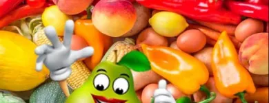 La imagen 4 de la Empresa SOLOFRUVER - PORVENIR Supermercado en Cali VAC