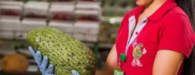 La imagen 5 de la Empresa SOLOFRUVER - PORVENIR Supermercado en Cali VAC