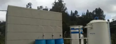 La imagen 2 de la Empresa SOLUCIONES AMBIENTALES INTEGRADAS S.A.S Tienda de maquinaria en Sabaneta ANT