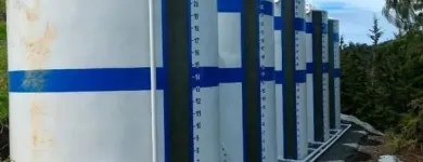 La imagen 3 de la Empresa SOLUCIONES AMBIENTALES INTEGRADAS S.A.S Tienda de maquinaria en Sabaneta ANT