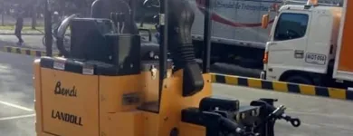 La imagen 1 de la Empresa SOLUCIONES HIDRAULICAS MONROY Tienda de repuestos para automóviles en Bogotá DC