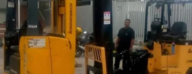 La imagen 2 de la Empresa SOLUCIONES HIDRAULICAS MONROY Tienda de repuestos para automóviles en Bogotá DC