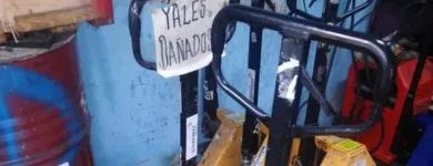 La imagen 3 de la Empresa SOLUCIONES HIDRAULICAS MONROY Tienda de repuestos para automóviles en Bogotá DC