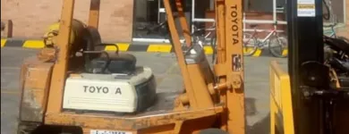 La imagen 5 de la Empresa SOLUCIONES HIDRAULICAS MONROY Tienda de repuestos para automóviles en Bogotá DC