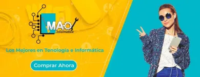 La imagen 1 de la Empresa SOPORTE TÉCNICO, COMPUTADORES Y PORTATILES-AMPLIMAX ELSYS Tienda de teléfonos móviles en Ibagué TOL