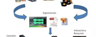 La imagen 2 de la Empresa SOVIAC (SONIDO VIDEO & ACÚSTICA) en Bogota DC