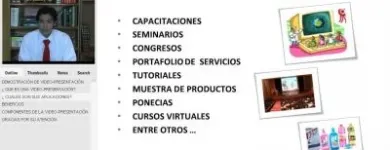 La imagen 4 de la Empresa SOVIAC (SONIDO VIDEO & ACÚSTICA) en Bogota DC