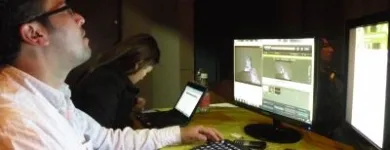 La imagen 5 de la Empresa SOVIAC (SONIDO VIDEO & ACÚSTICA) en Bogota DC