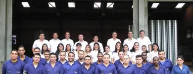 La imagen 2 de la Empresa SPIRODUCTOS S.A.S. en Yumbo VAC