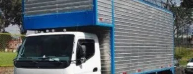 La imagen 2 de la Empresa STAR EXPRESS SOLUCIONES EN TRANSPORTE S.A.S Tienda de artículos de embalaje en Bogotá, D.c. DC