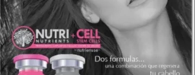La imagen 2 de la Empresa STEM CELLS COSMÉTICA PROFESIONAL SAS Tienda de suministros para la belleza en Bogotá, D.c. DC