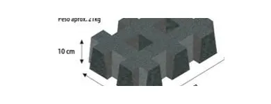 La imagen 2 de la Empresa STRUCTURAL S.A.S Proveedor de materiales de construcción en Manizales CAL