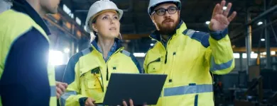 La imagen 6 de la Empresa SUDOTACIÓN SAS Proveedor de equipos de seguridad en Bogotá DC