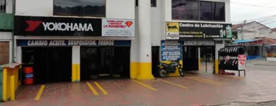 La imagen 4 de la Empresa SUPERLLANTAS Y SERVICIOS LA ROOSEVELT LTDA. Taller de reparación de automóviles en Cali VAC