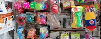 La imagen 1 de la Empresa SUPERMASCOTAS JM Tienda para mascotas en Ibagué TOL