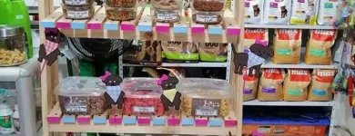 La imagen 2 de la Empresa SUPERMASCOTAS JM Tienda para mascotas en Ibagué TOL
