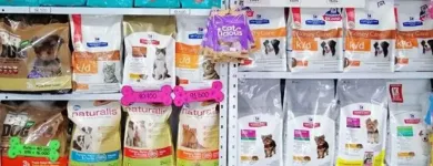 La imagen 3 de la Empresa SUPERMASCOTAS JM Tienda para mascotas en Ibagué TOL