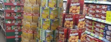La imagen 4 de la Empresa SUPERMERCADOS UNO A Supermercado en Manizales CAL