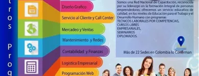 La imagen 1 de la Empresa SYSTEM PLUS en Palmira VAC
