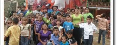 La imagen 4 de la Empresa T & C TOLDOS Y CARRUSELES Servicio de fiestas infantiles en Sabaneta ANT