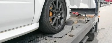 La imagen 2 de la Empresa TALLER AUTOMOTRIZ SANTIAGO DE CALI LTDA. Taller de reparación de automóviles en Cali VAC