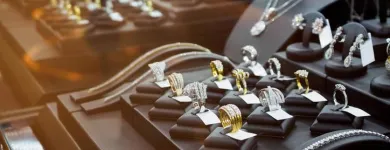 La imagen 5 de la Empresa TALLER DE JOYERIA LUIS PANIAGUA Servicio de reparación de joyas en Medellín ANT
