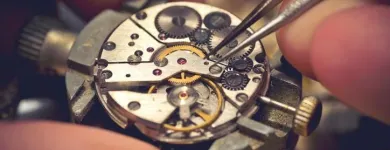 La imagen 2 de la Empresa TALLER DEL RELOJ SERVICIO TÉCNICO Servicio de reparación de relojes en Medellín ANT