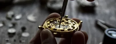 La imagen 3 de la Empresa TALLER DEL RELOJ SERVICIO TÉCNICO Servicio de reparación de relojes en Medellín ANT
