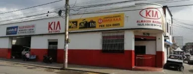 La imagen 1 de la Empresa TALLER MAZDAKIA Tienda de frenos en Cali VAC