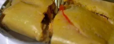 La imagen 1 de la Empresa TAMALES DOÑA CECILIA Restaurante de comida rápida en Manizales CAL